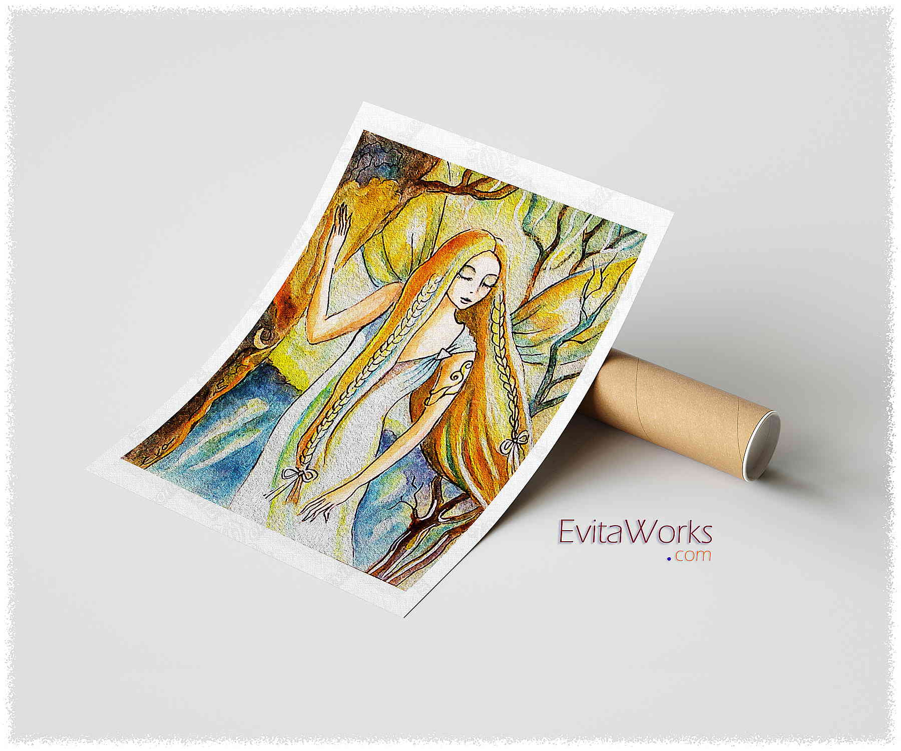 ao fairy 15 pr ~ EvitaWorks