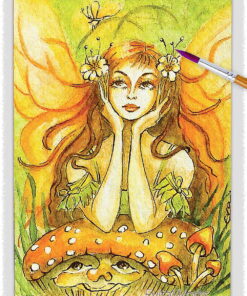 ao fairy 16 ~ EvitaWorks