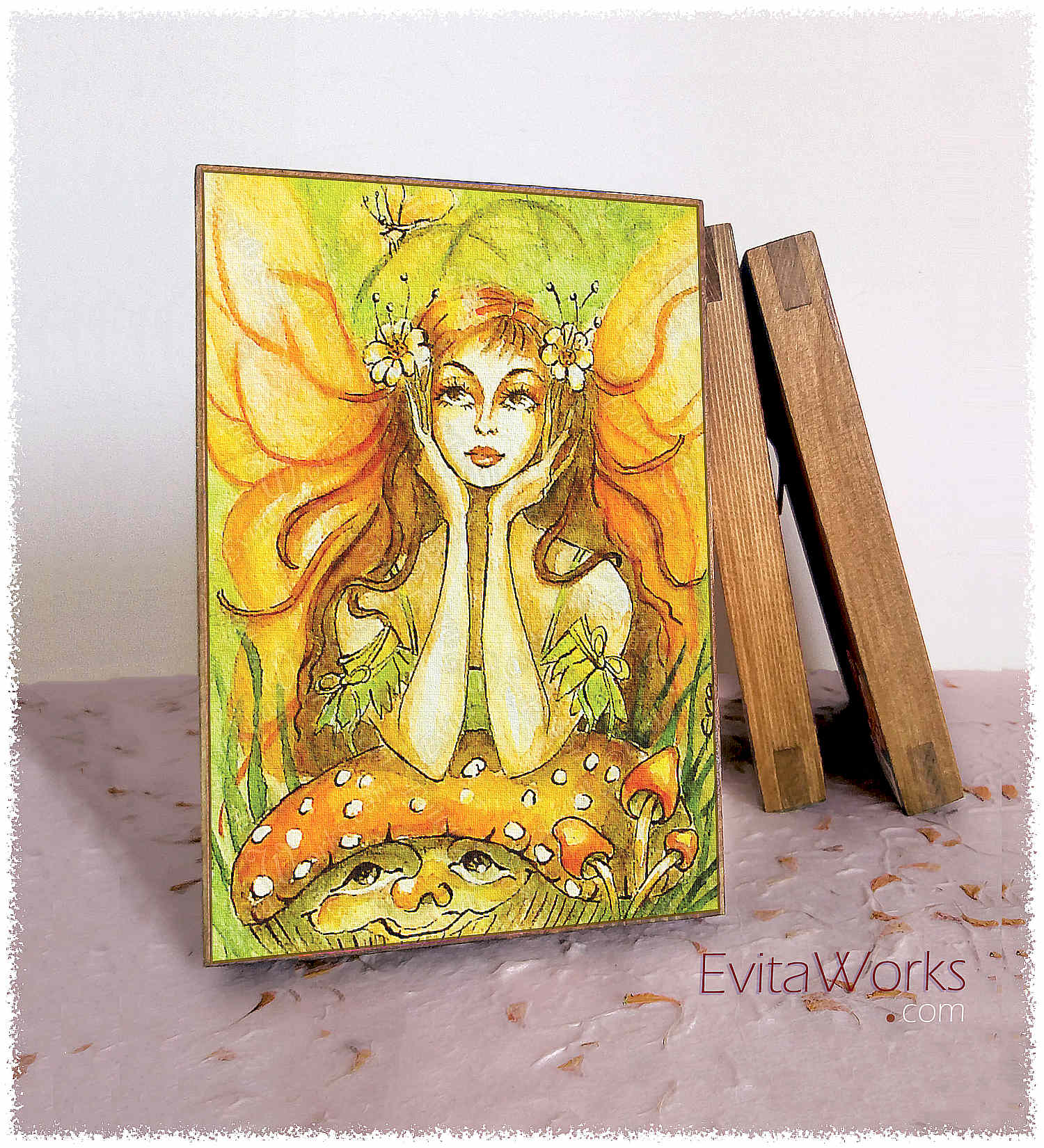 ao fairy 16 bk ~ EvitaWorks