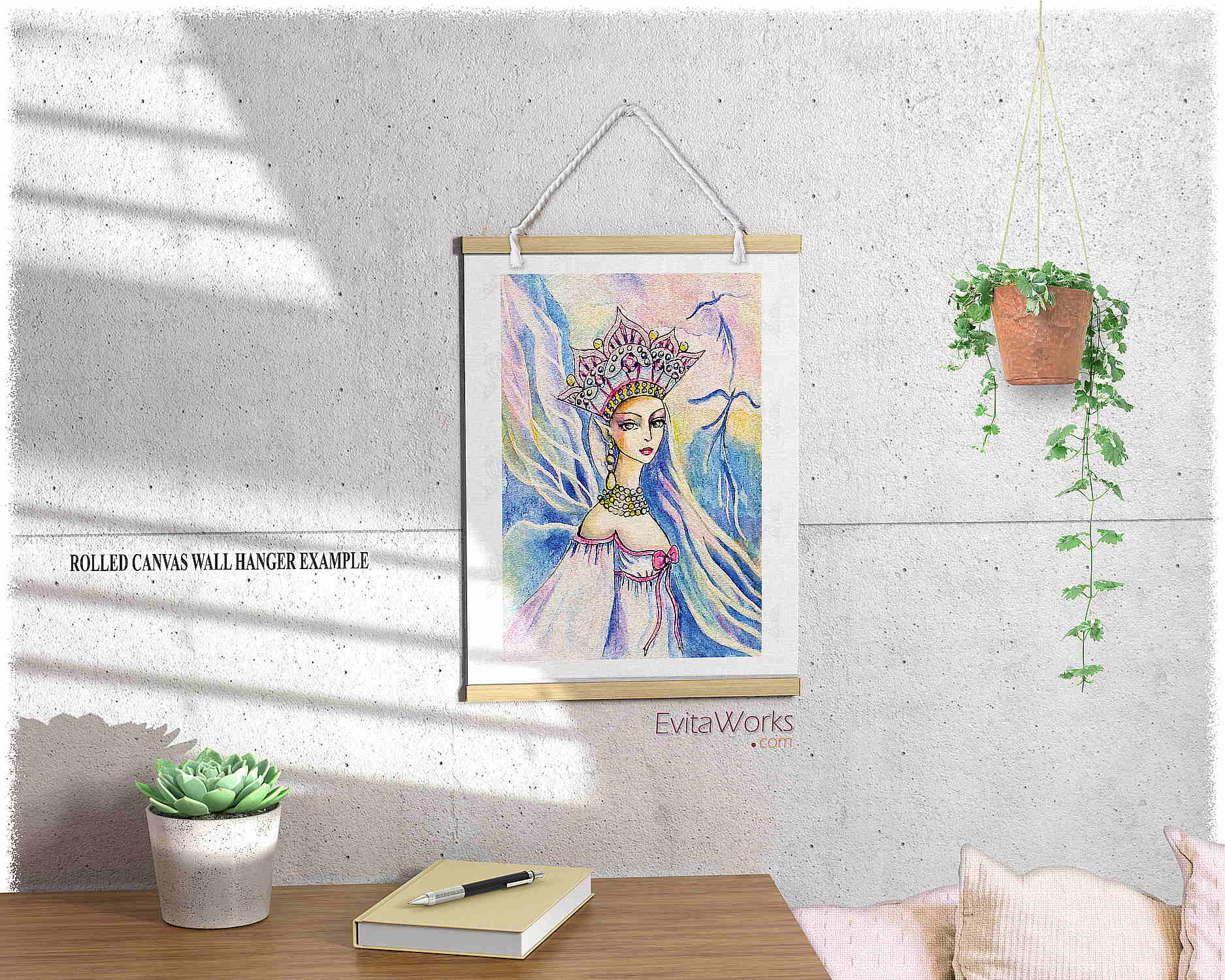 ao fairy 17 fr ~ EvitaWorks