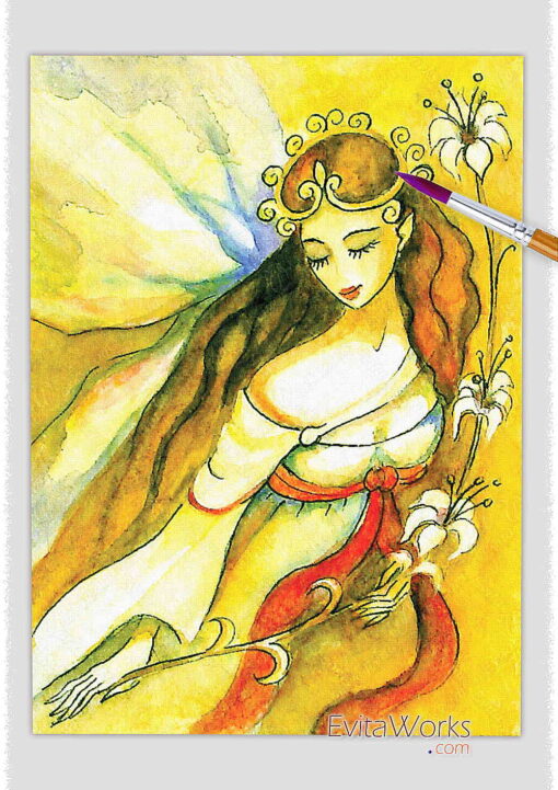 ao fairy 18 ~ EvitaWorks
