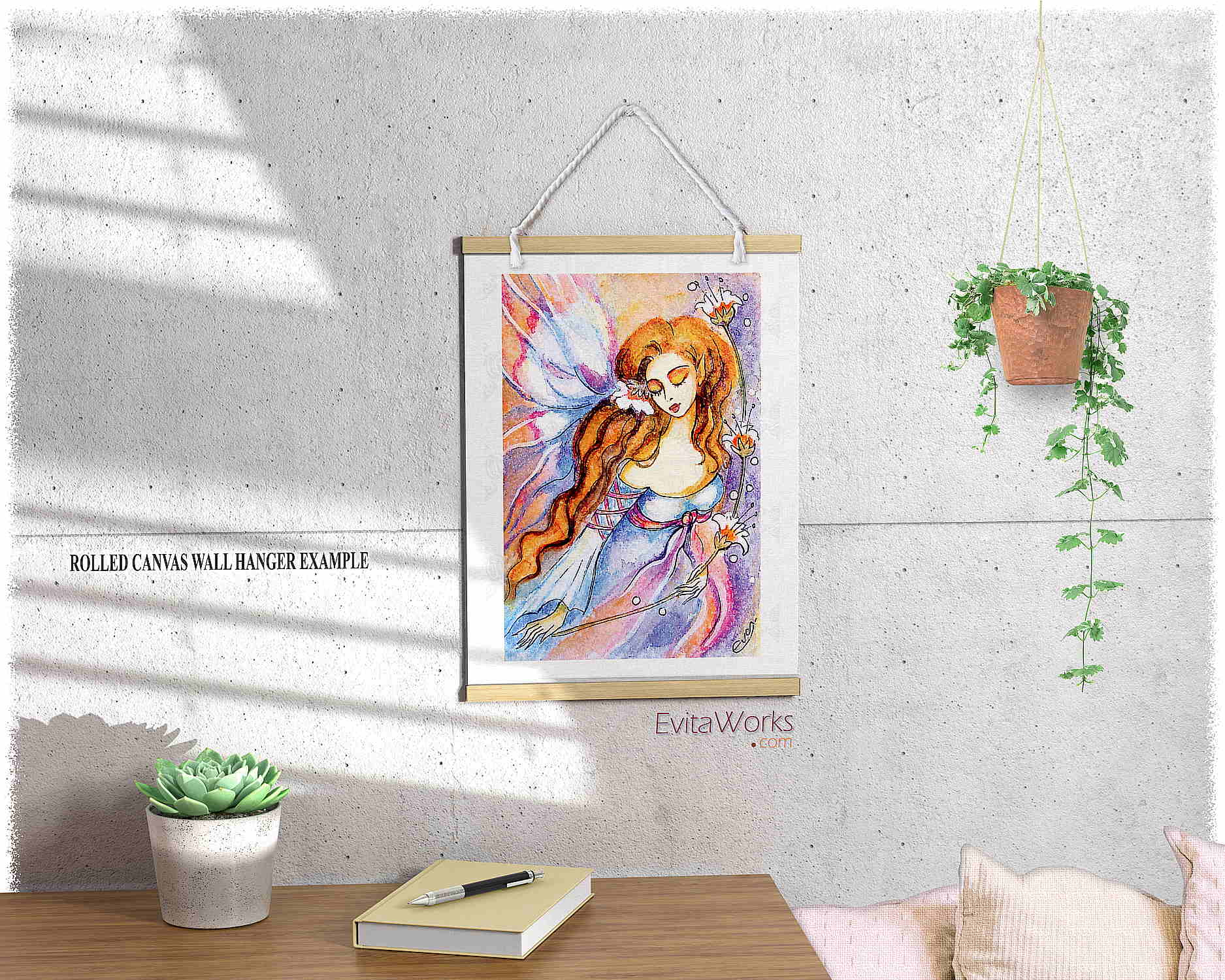 ao fairy 19 fr ~ EvitaWorks