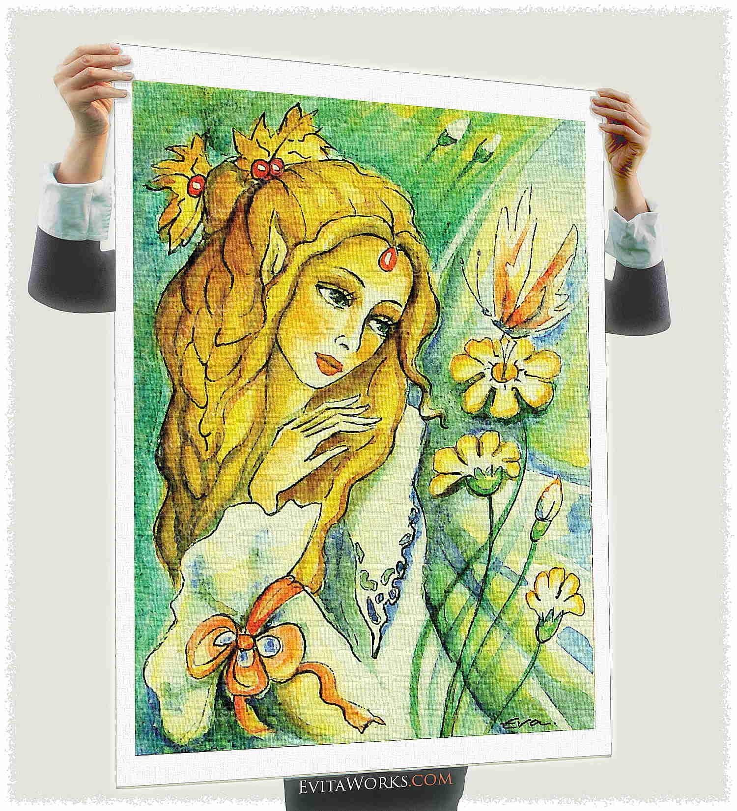 ao fairy 20 a1 ~ EvitaWorks