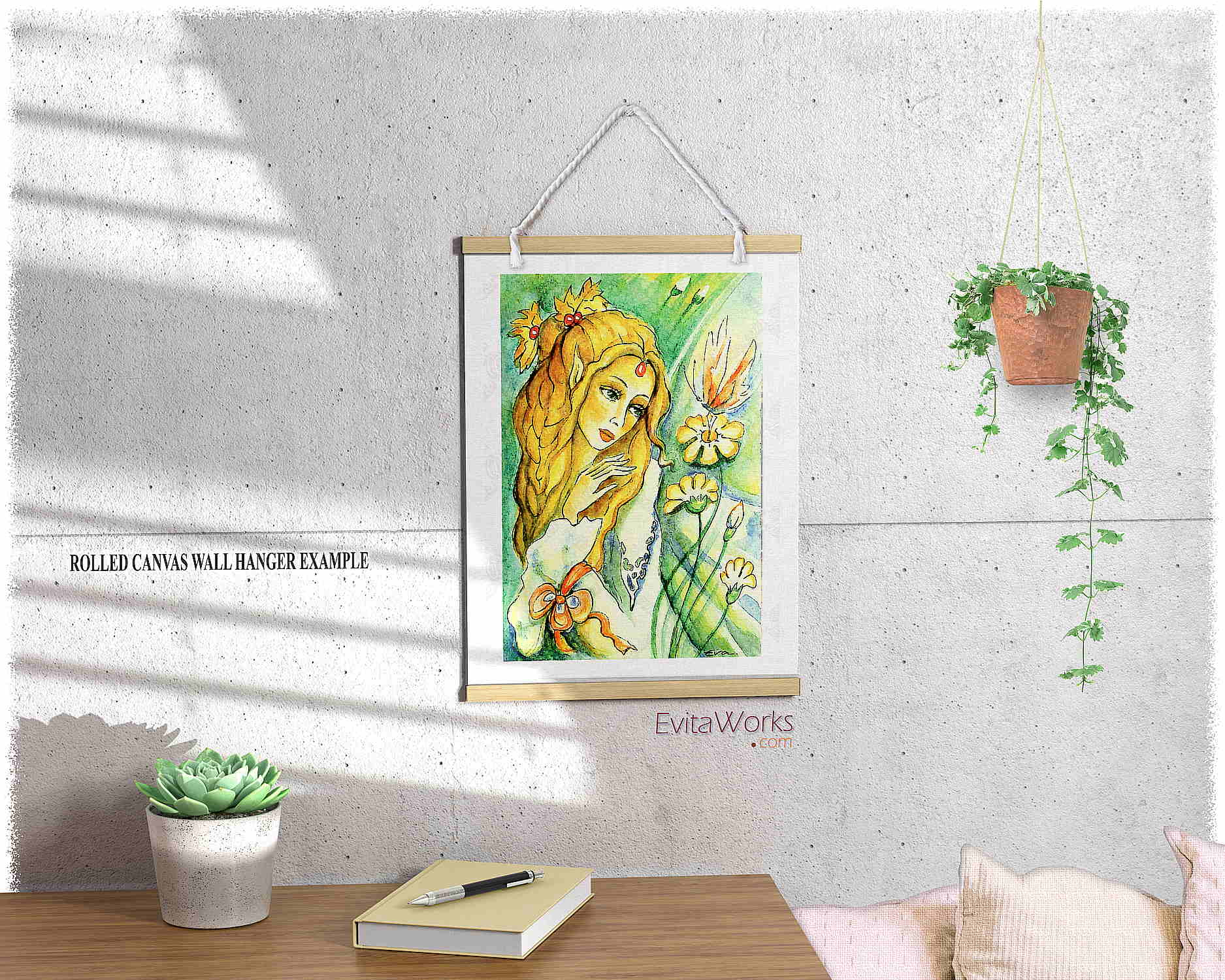ao fairy 20 fr ~ EvitaWorks