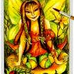 ao fairy 21 ~ EvitaWorks