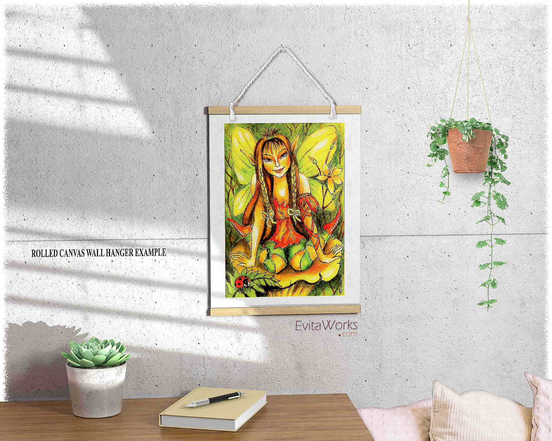ao fairy 21 fr ~ EvitaWorks