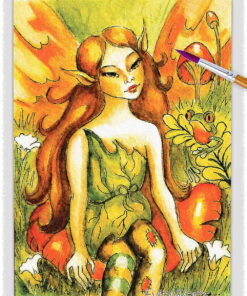 ao fairy 22 ~ EvitaWorks