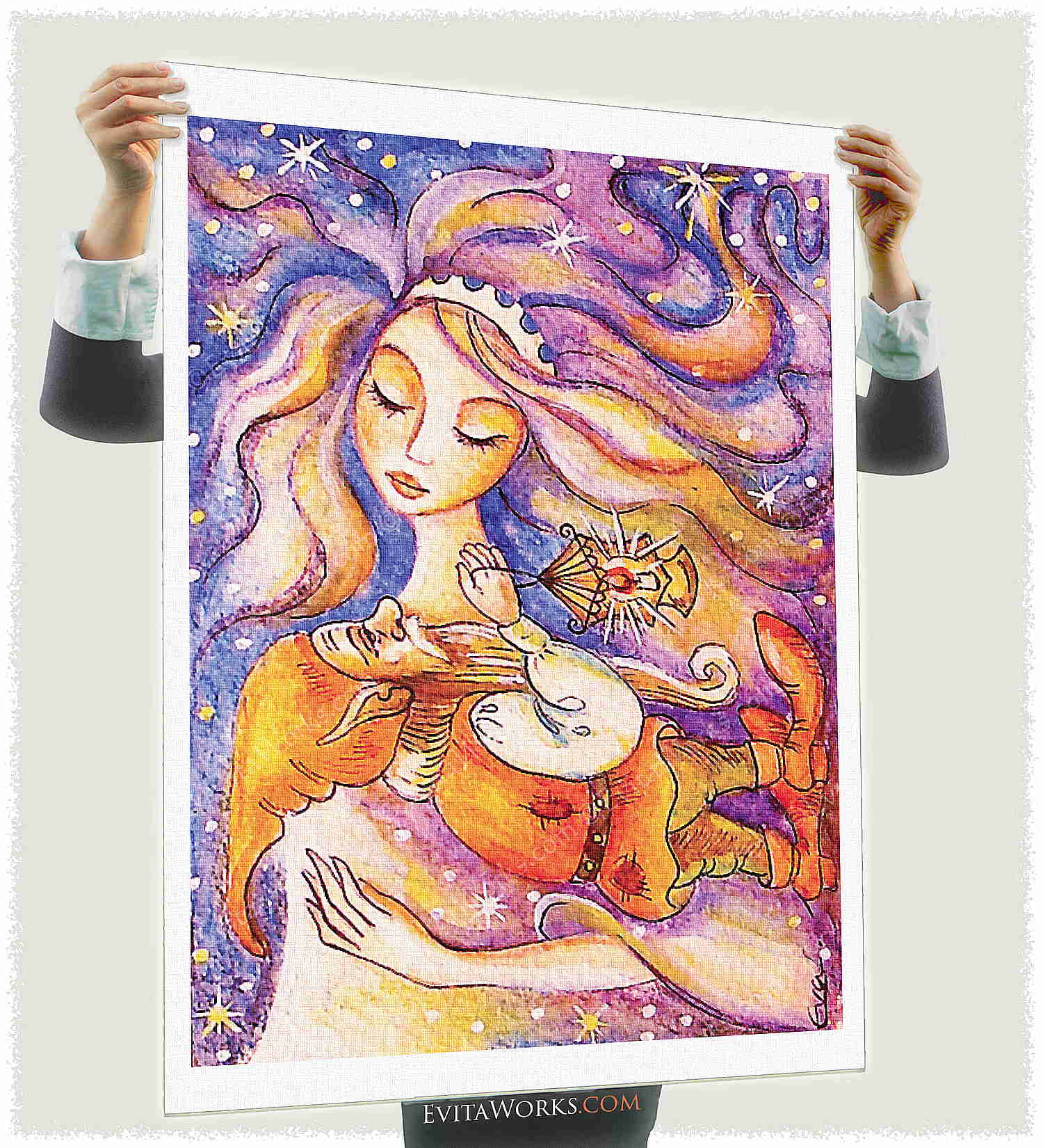 ao fairy 23 a1 ~ EvitaWorks