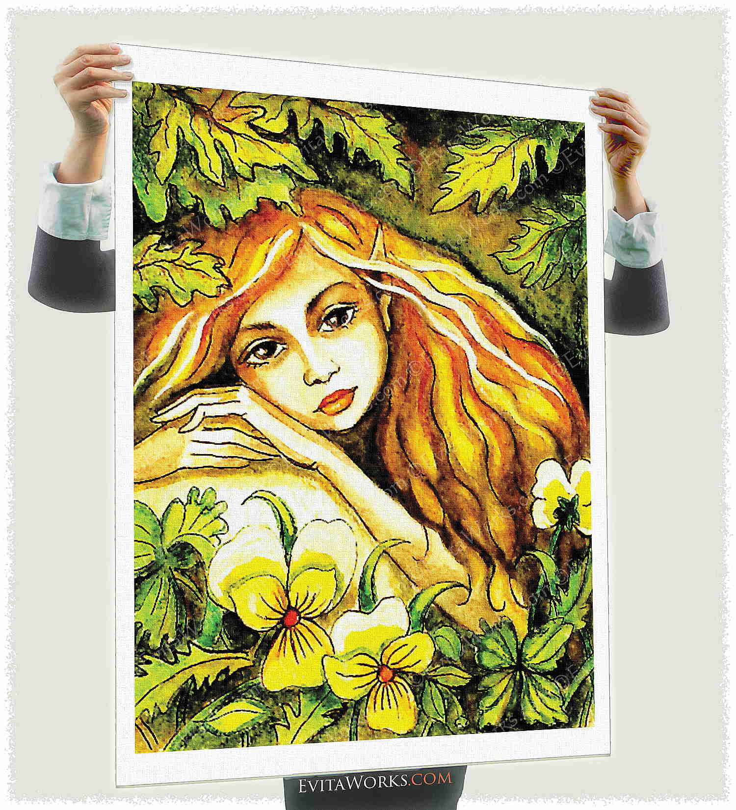 ao fairy 24 a1 ~ EvitaWorks