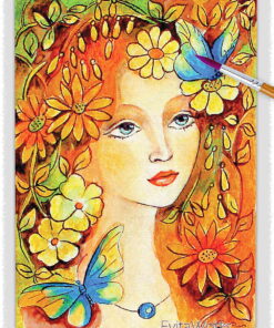 ao fairy 25 ~ EvitaWorks