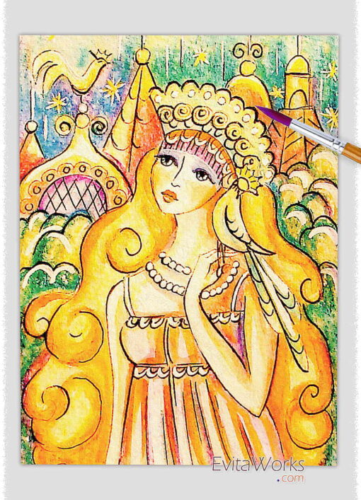 ao fairy 26 ~ EvitaWorks