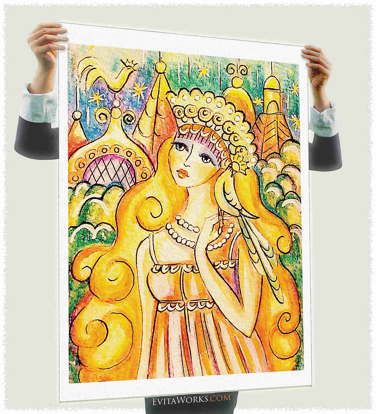ao fairy 26 a1 ~ EvitaWorks