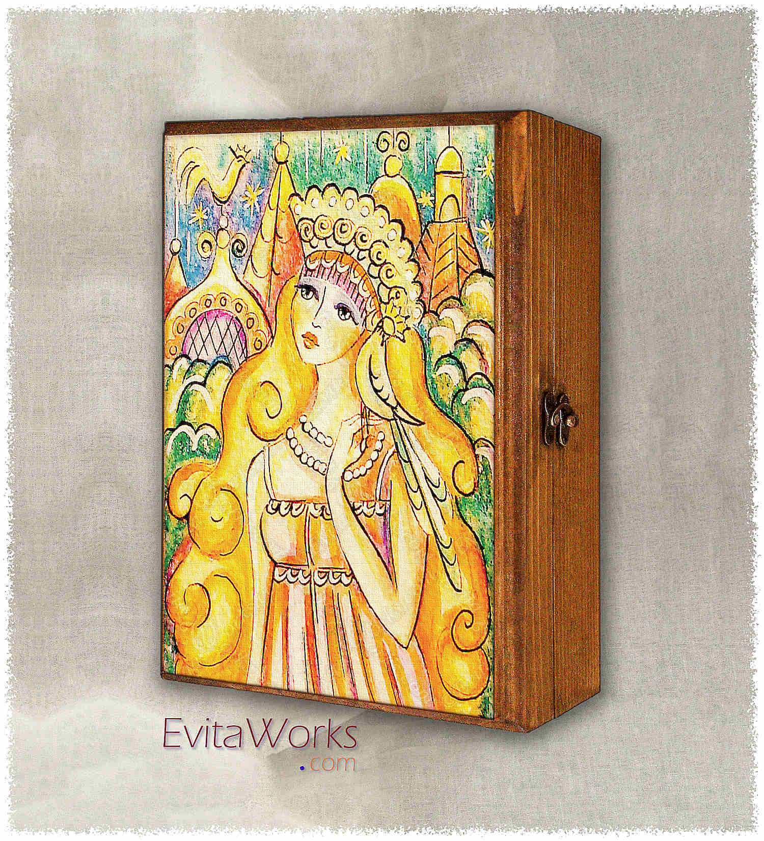 ao fairy 26 bxl ~ EvitaWorks