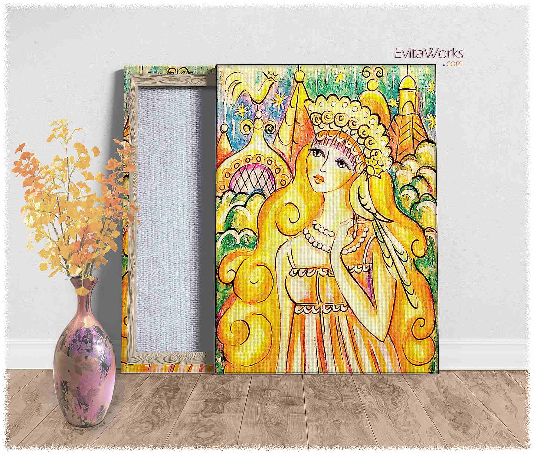 ao fairy 26 cs ~ EvitaWorks