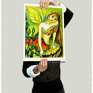 ao fairy 27 a3 ~ EvitaWorks