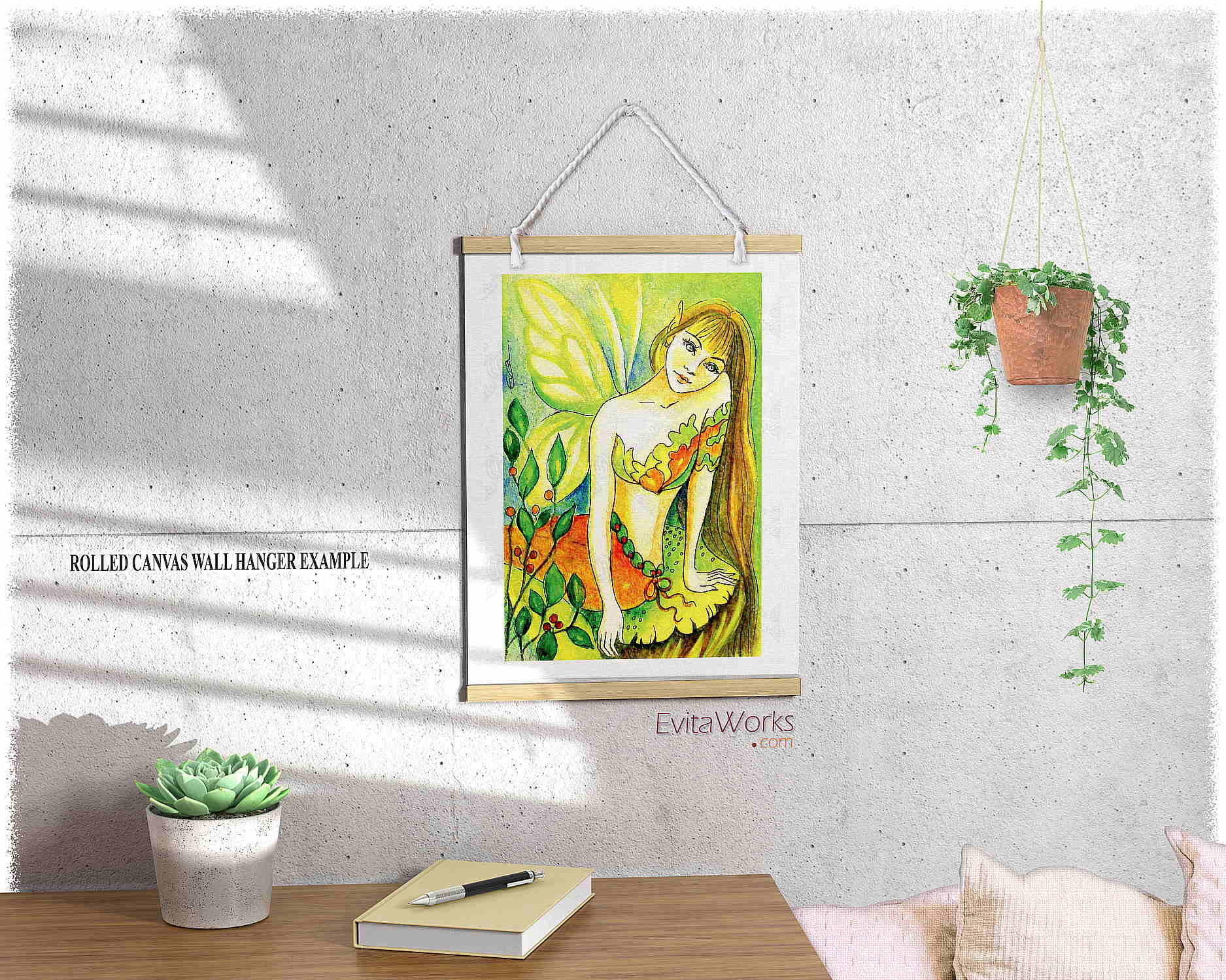 ao fairy 27 fr ~ EvitaWorks