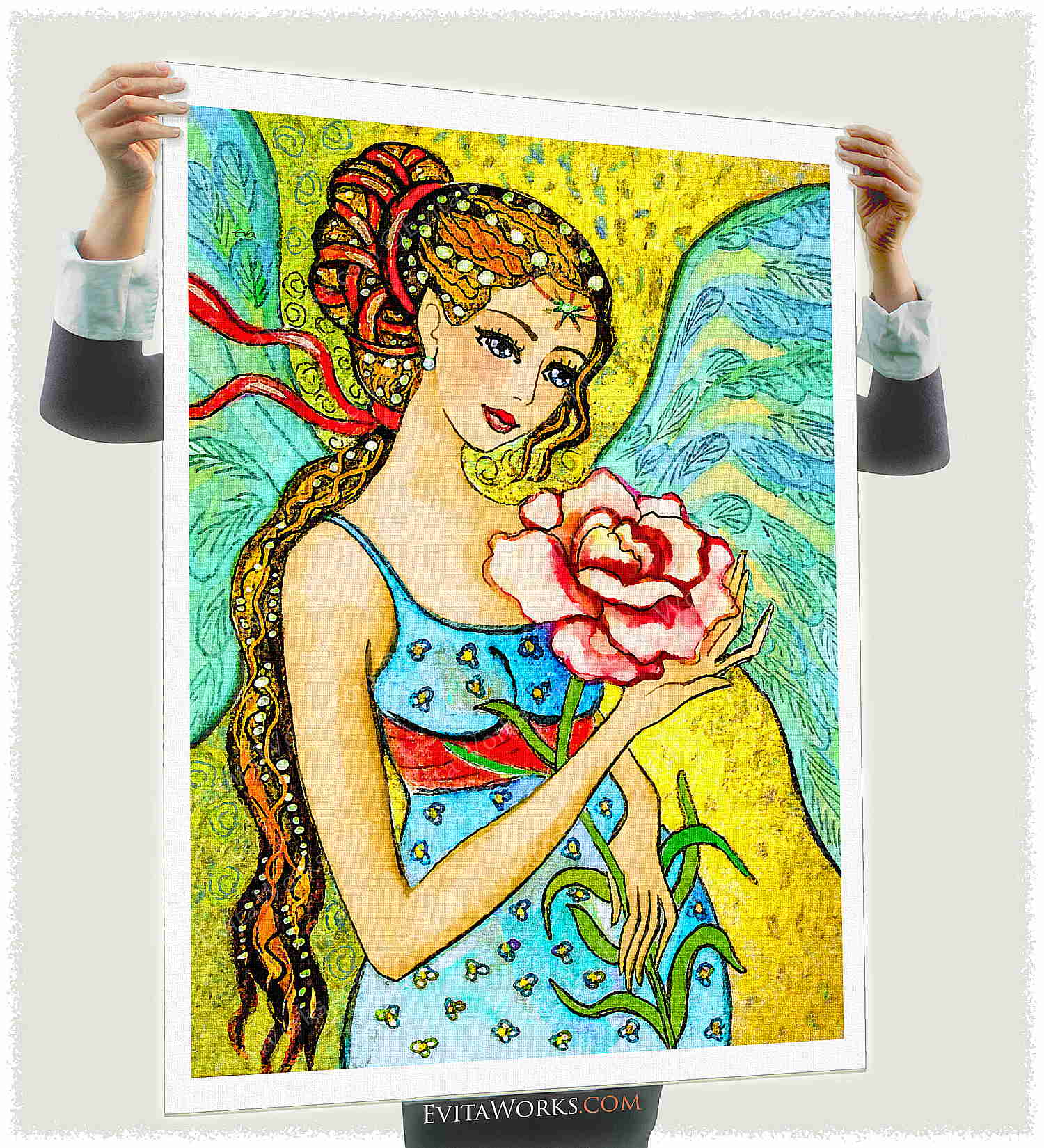 ao fairy 28 a1 ~ EvitaWorks