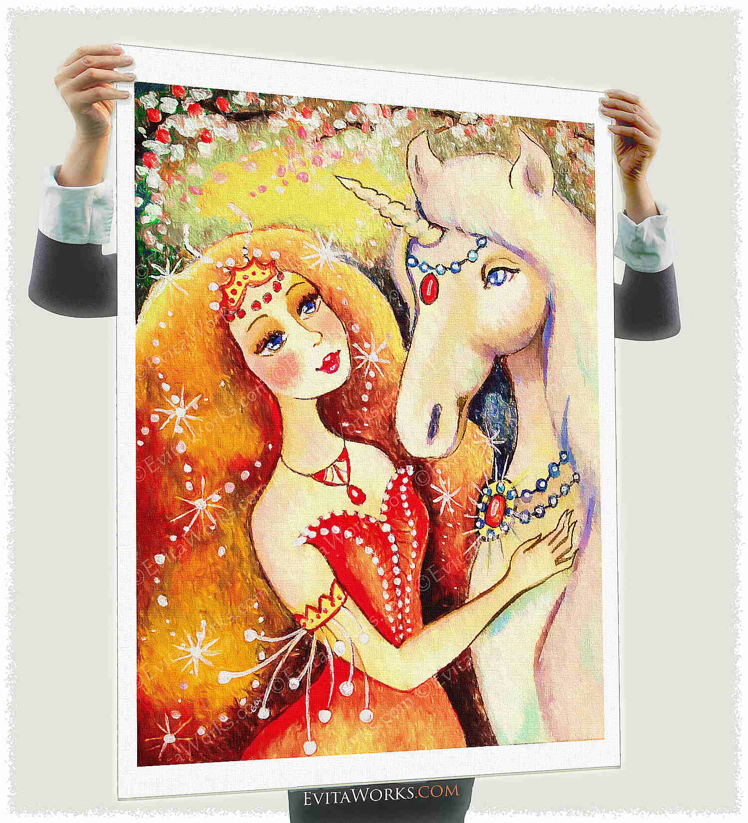 ao fairy 29 a1 ~ EvitaWorks