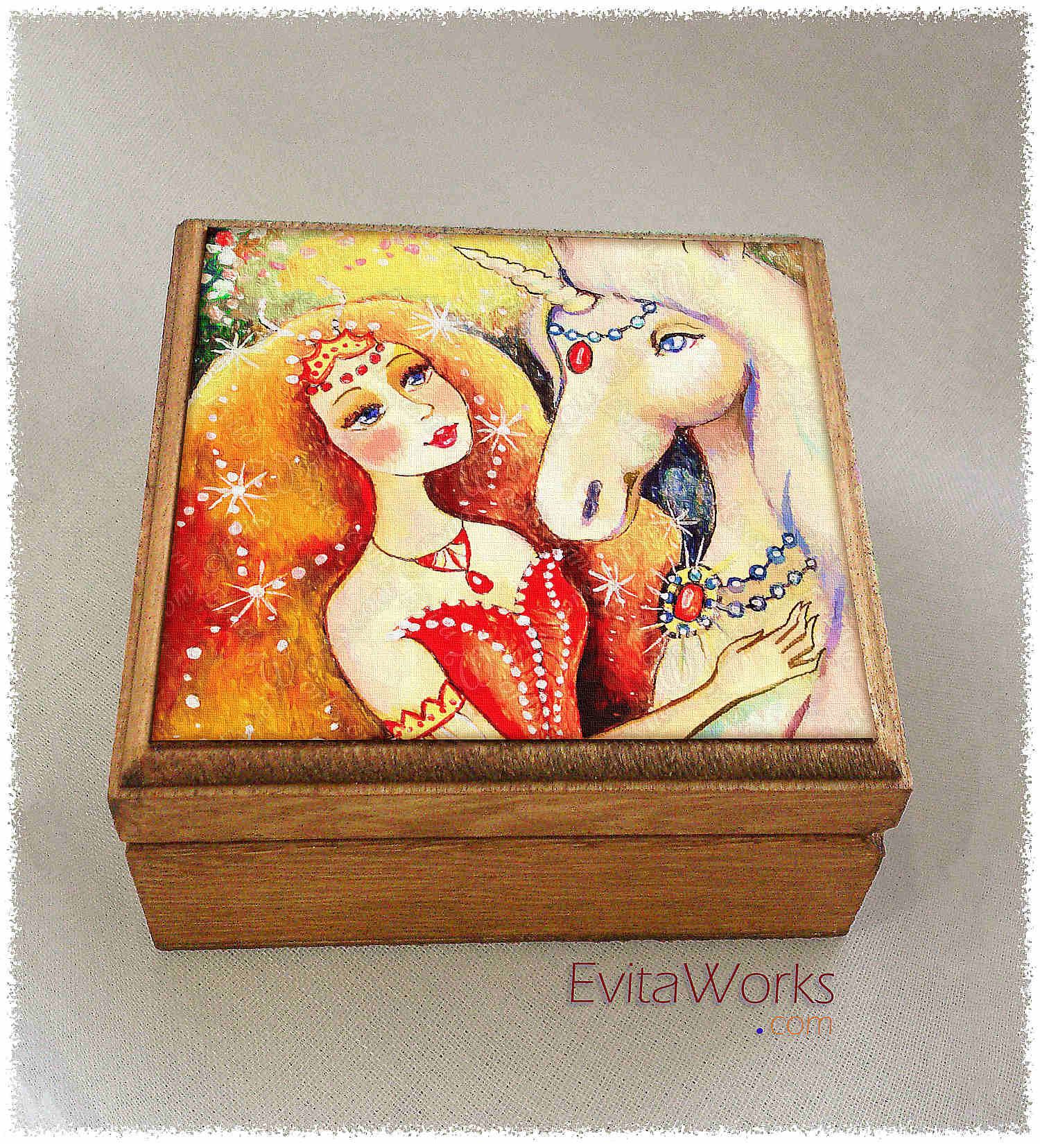 ao fairy 29 bxs ~ EvitaWorks