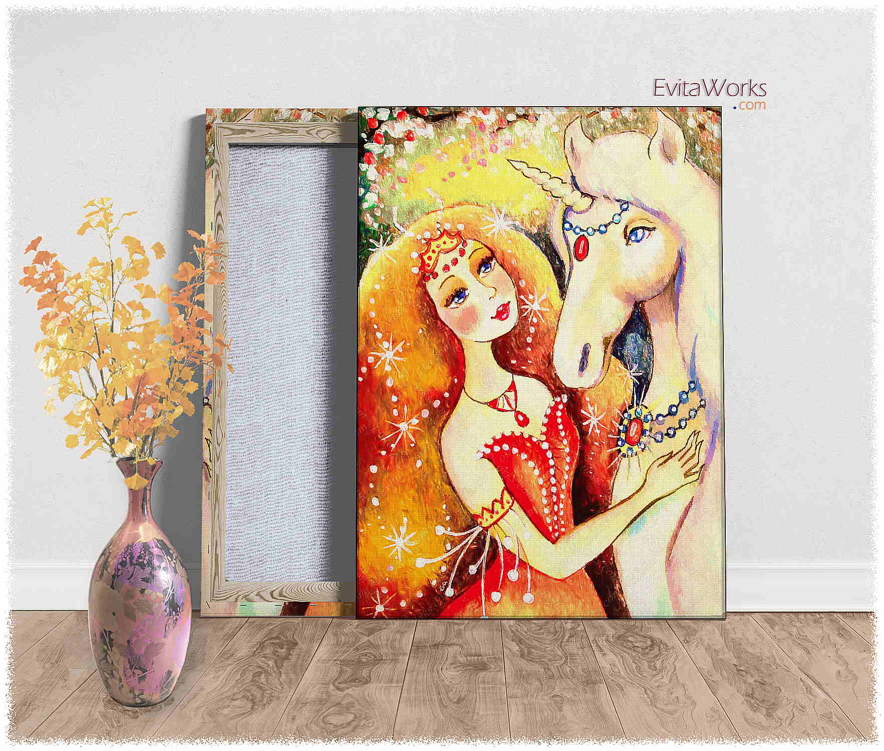 ao fairy 29 cs ~ EvitaWorks