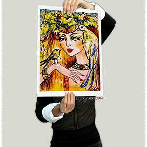 ao fairy 30 a3 ~ EvitaWorks