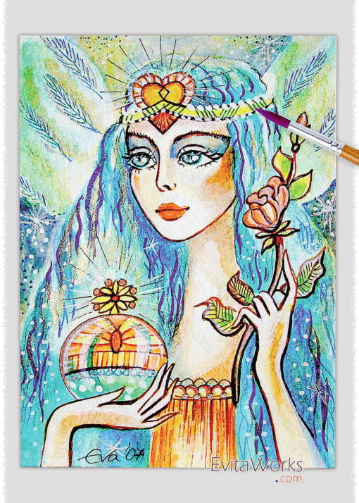 ao fairy 31 ~ EvitaWorks