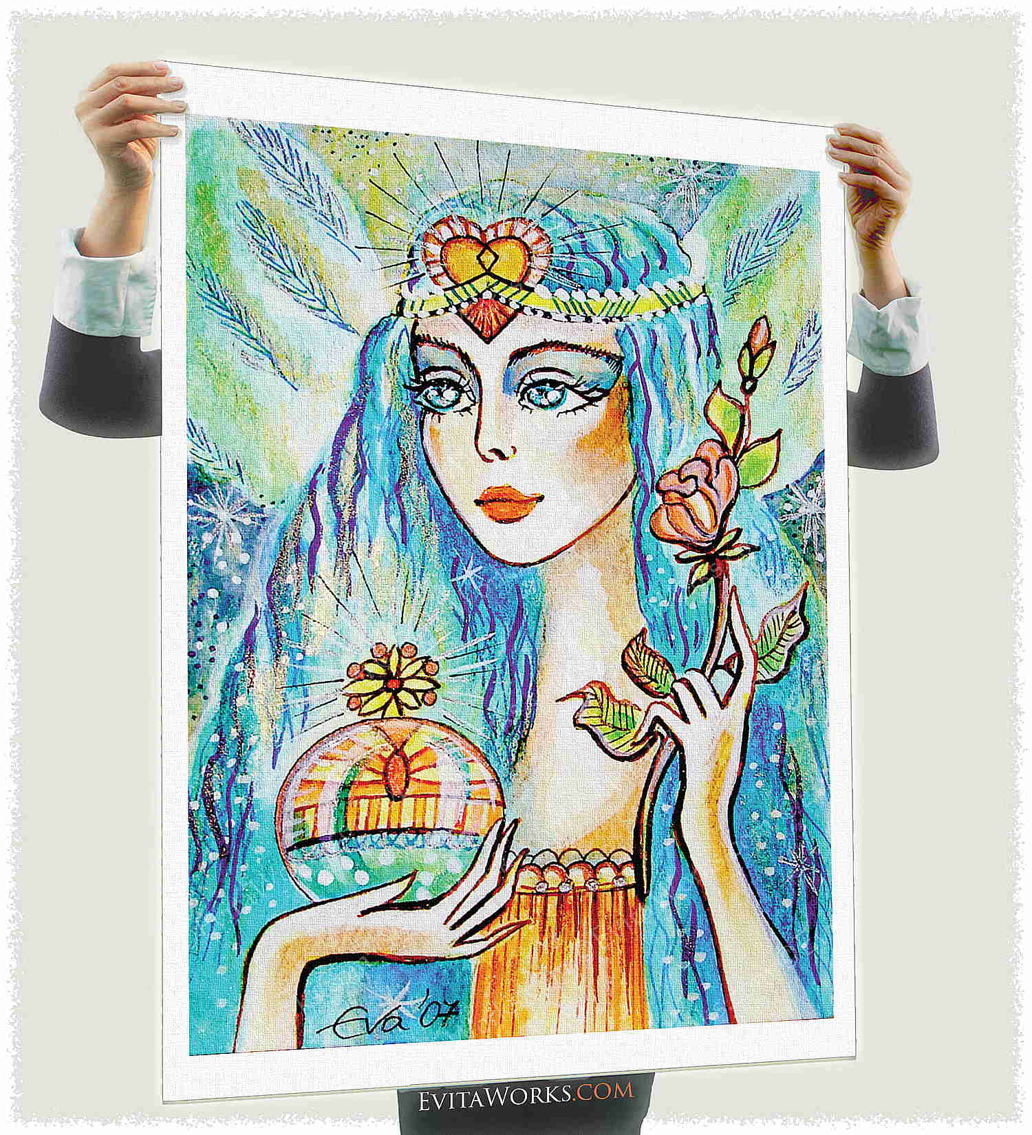 ao fairy 31 a1 ~ EvitaWorks