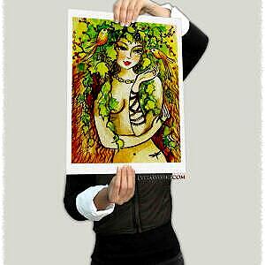 ao fairy 32 a3 ~ EvitaWorks