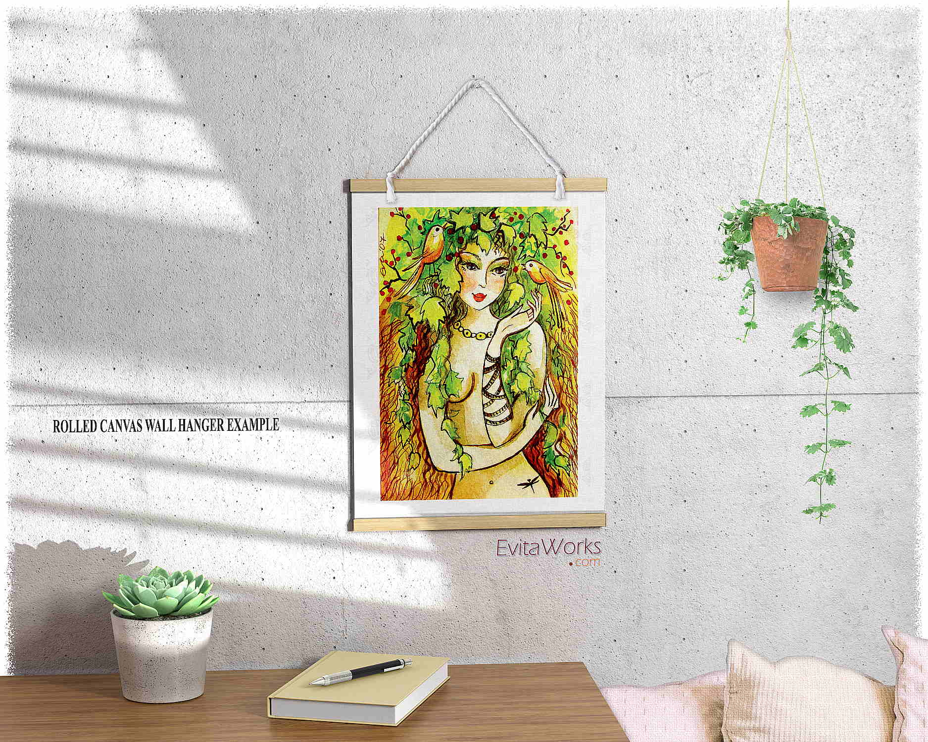 ao fairy 32 fr ~ EvitaWorks