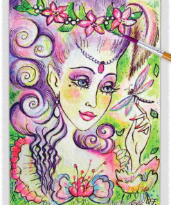 ao fairy 33 ~ EvitaWorks