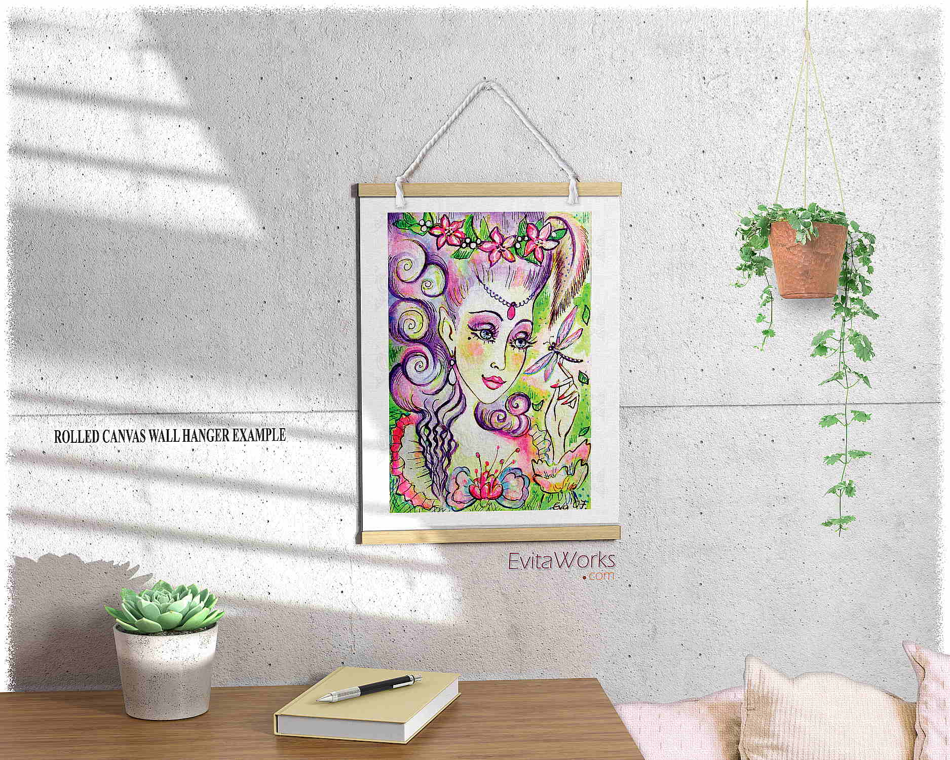 ao fairy 33 fr ~ EvitaWorks