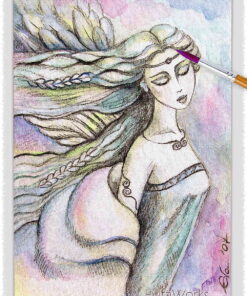 ao fairy 34 ~ EvitaWorks