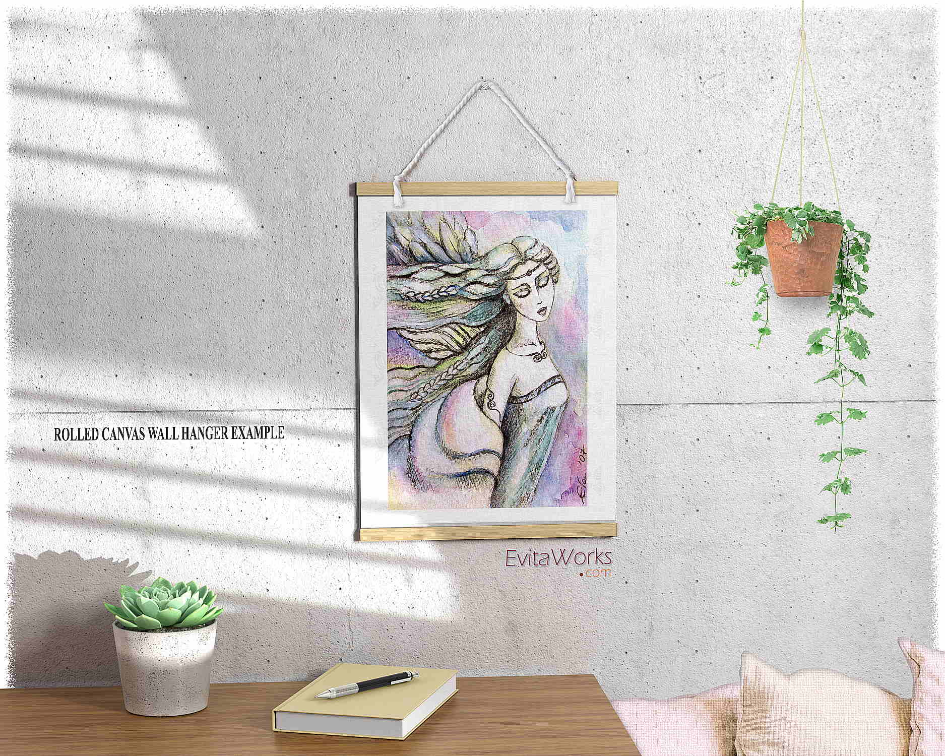 ao fairy 34 fr ~ EvitaWorks