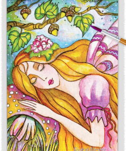 ao fairy 35 ~ EvitaWorks