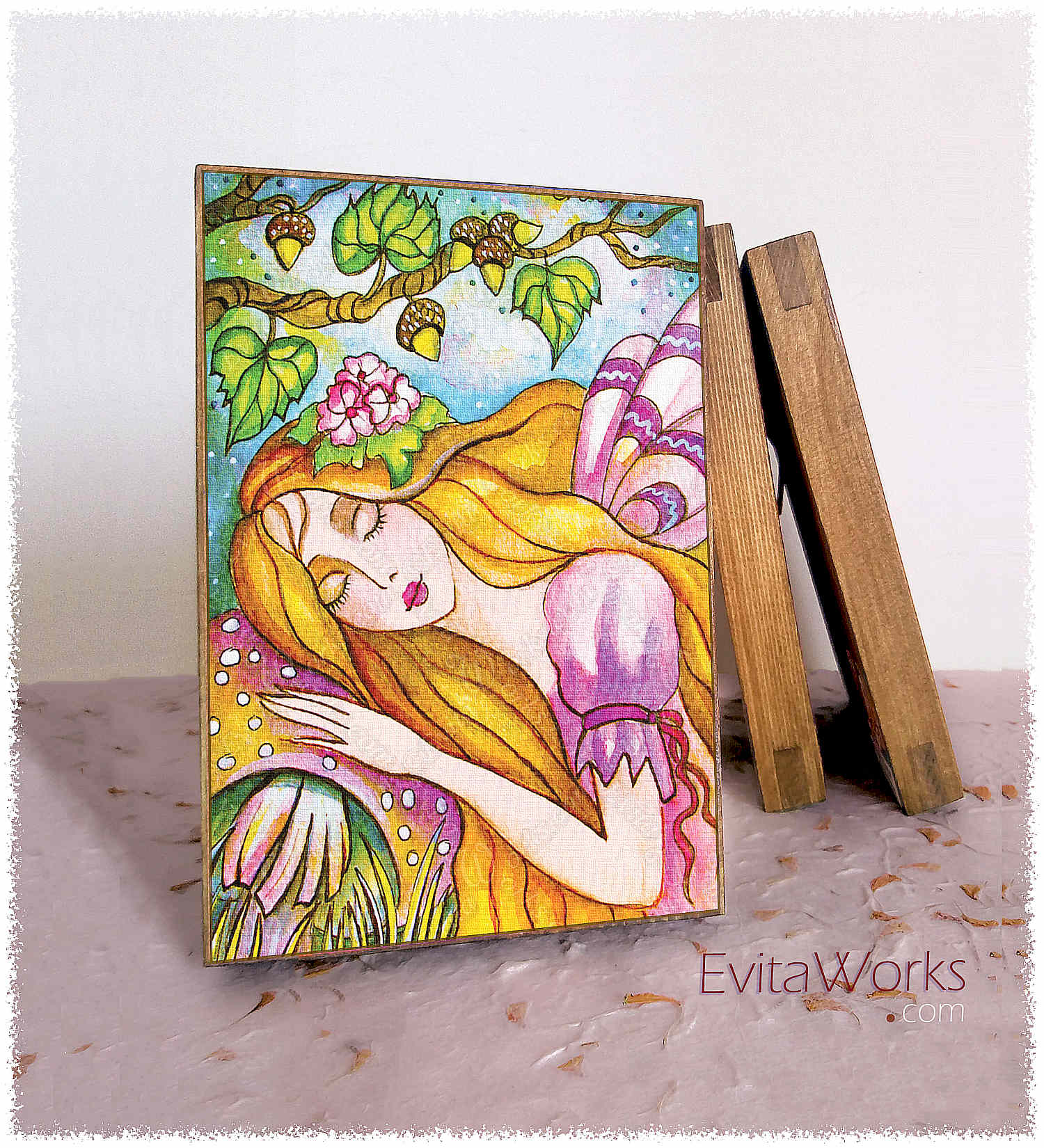 ao fairy 35 bk ~ EvitaWorks