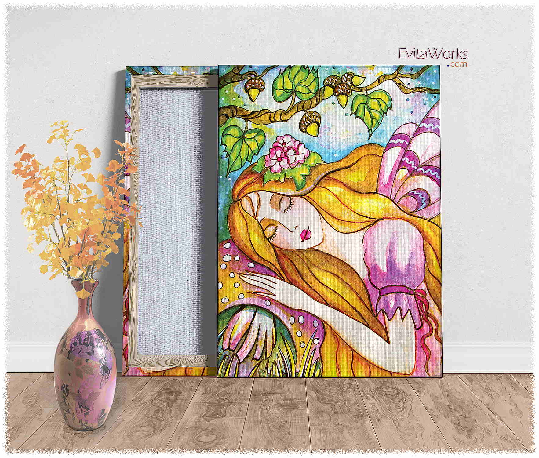 ao fairy 35 cs ~ EvitaWorks