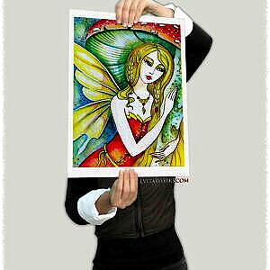 ao fairy 36 a3 ~ EvitaWorks