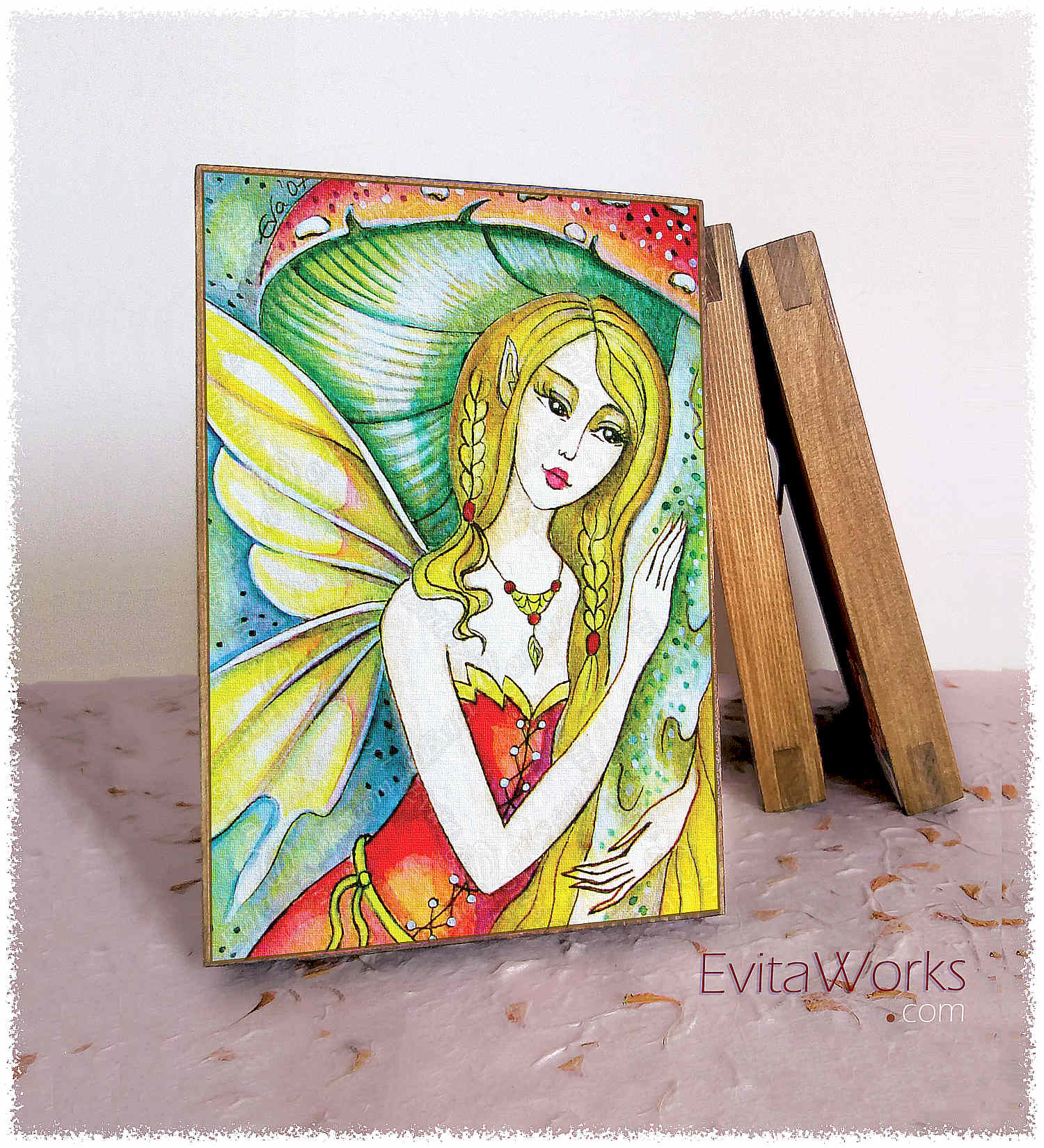 ao fairy 36 bk ~ EvitaWorks