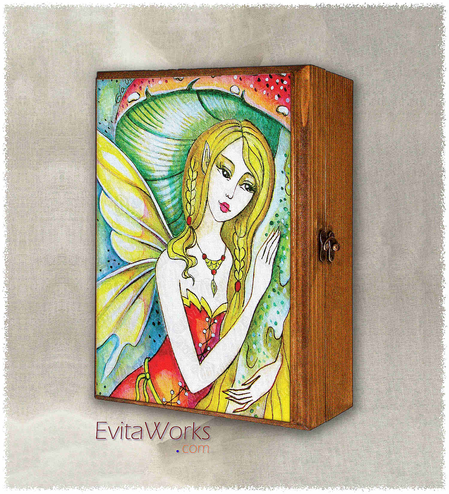 ao fairy 36 bxl ~ EvitaWorks