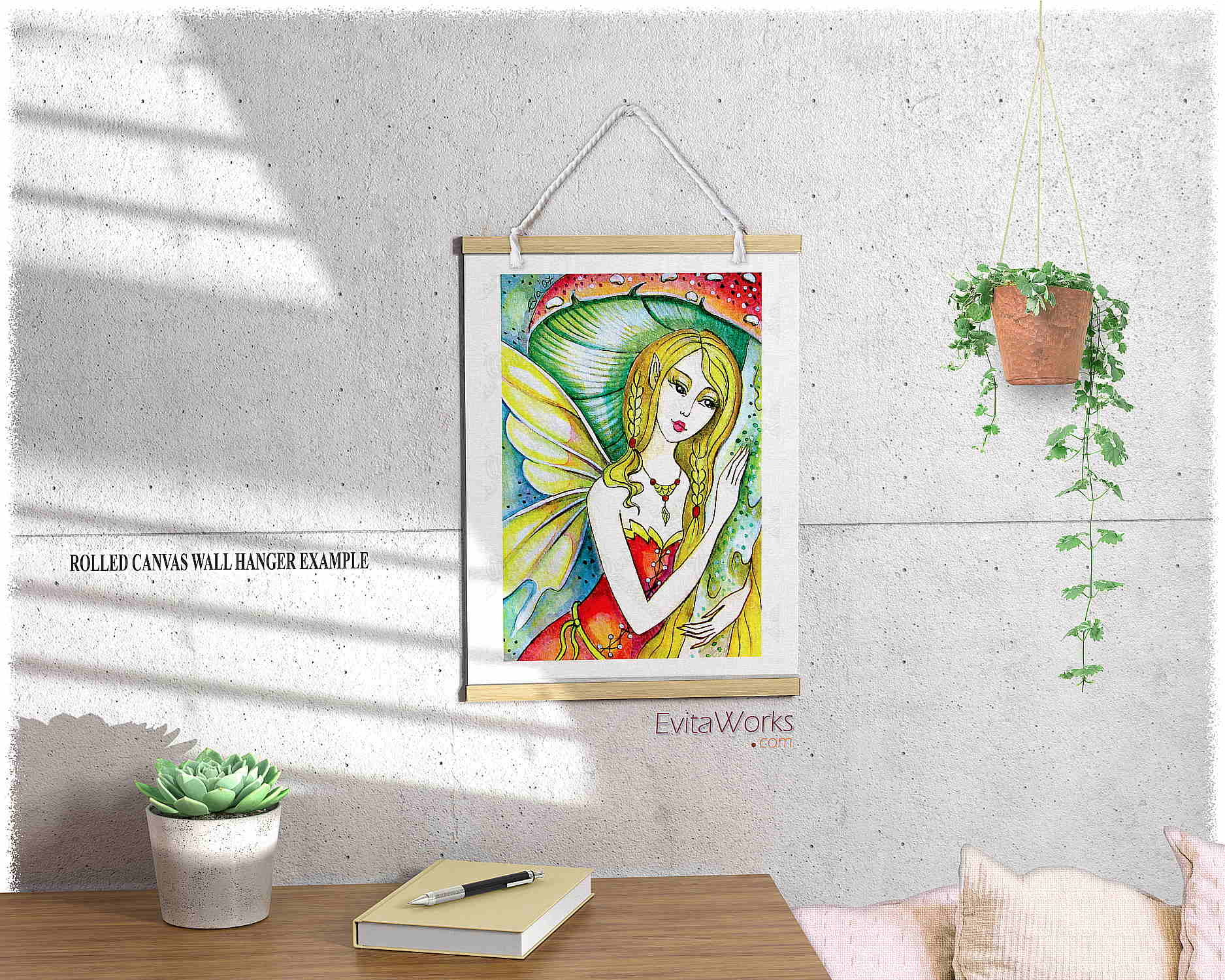 ao fairy 36 fr ~ EvitaWorks