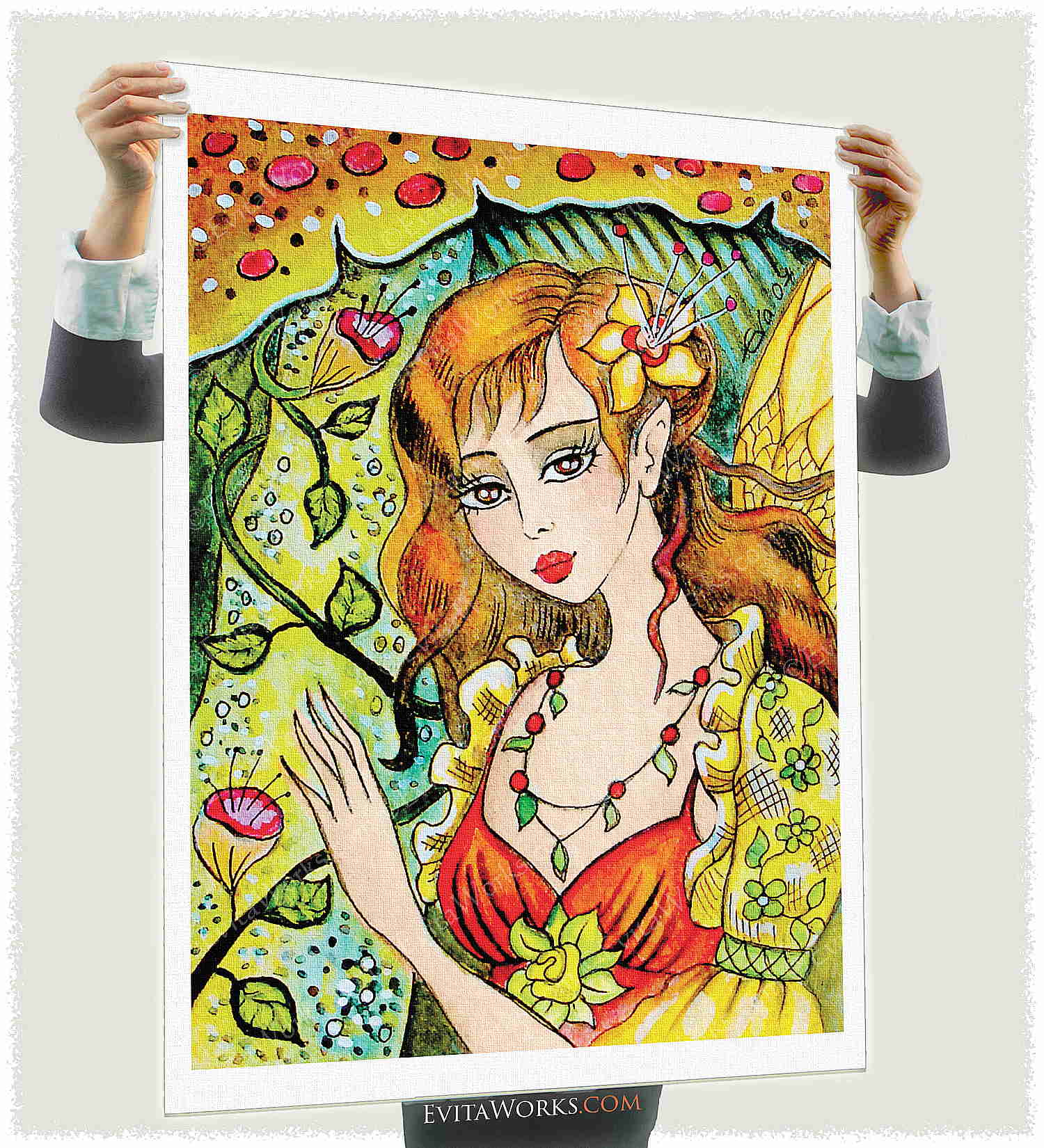 ao fairy 37 a1 ~ EvitaWorks