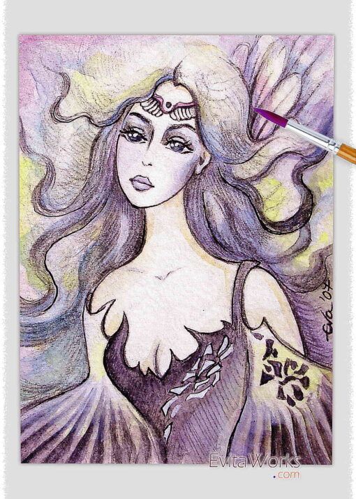 ao fairy 38 ~ EvitaWorks