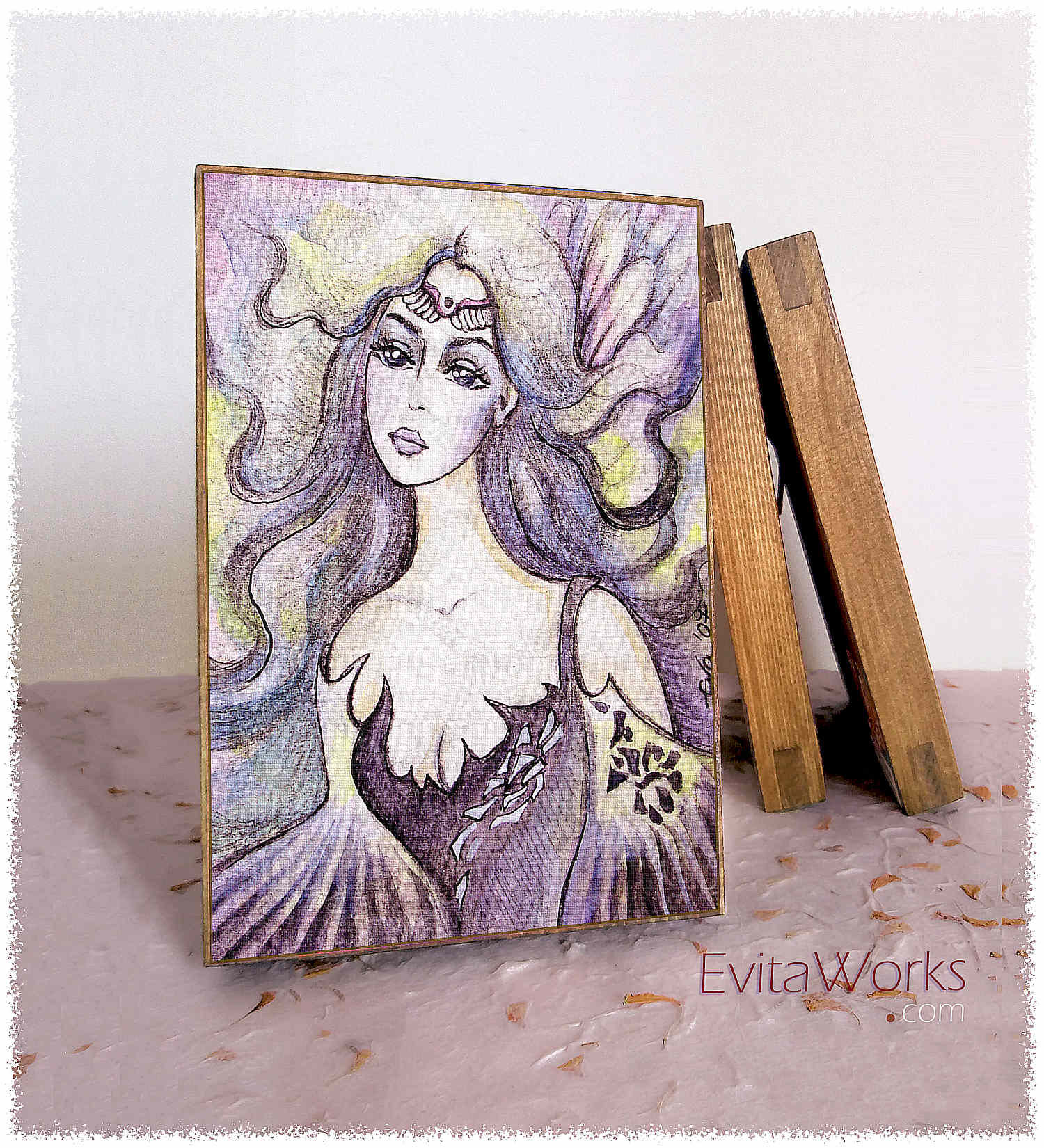 ao fairy 38 bk ~ EvitaWorks