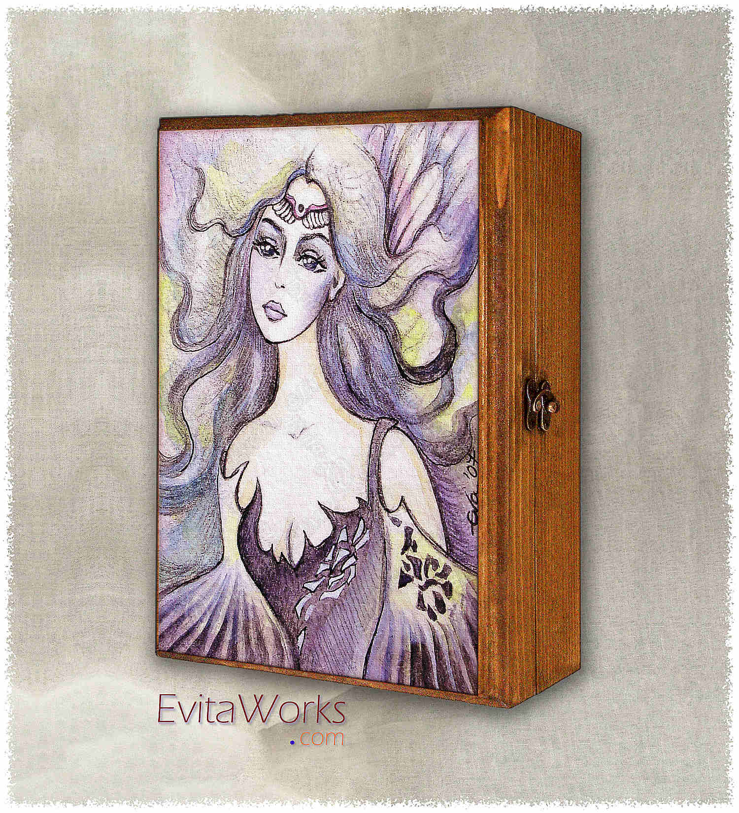 ao fairy 38 bxl ~ EvitaWorks