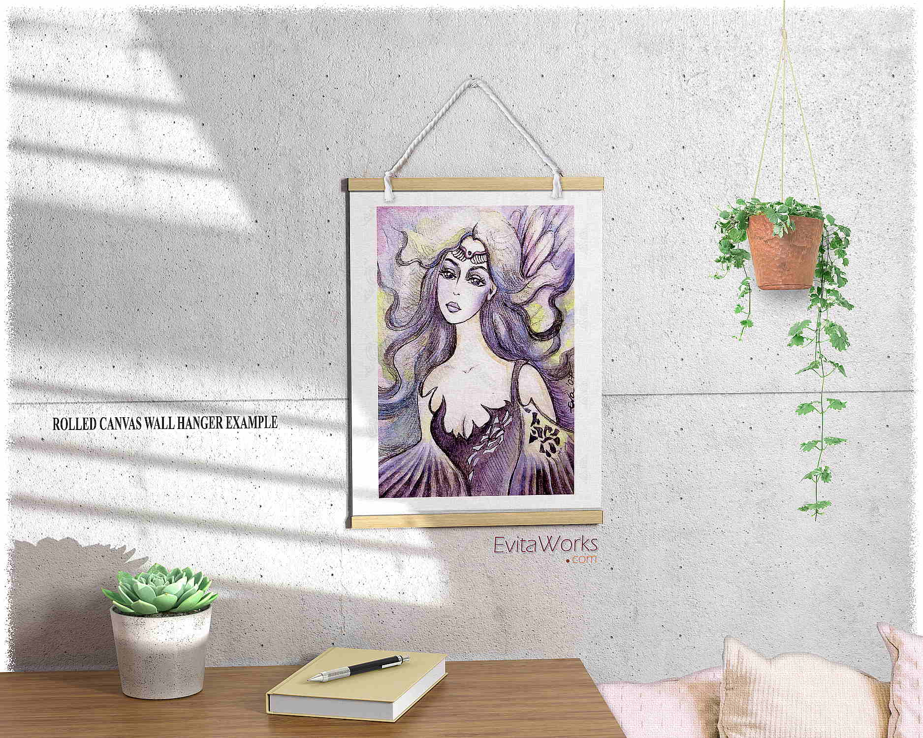 ao fairy 38 fr ~ EvitaWorks