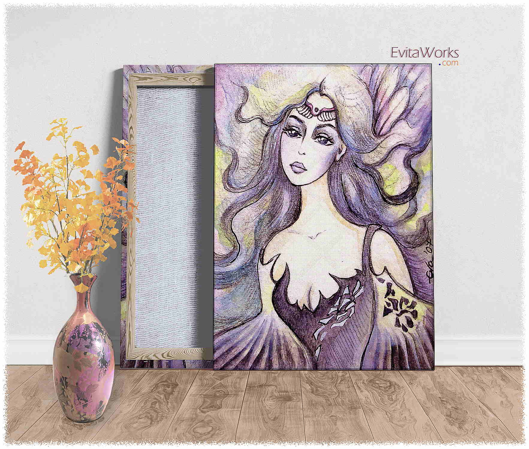 ao fairy 38 cs ~ EvitaWorks