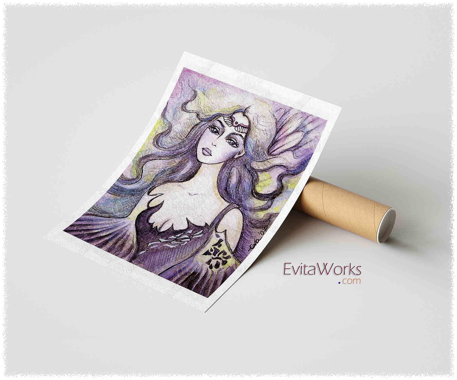 ao fairy 38 pr ~ EvitaWorks