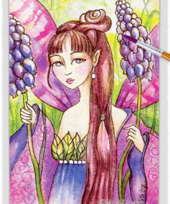 ao fairy 39 ~ EvitaWorks