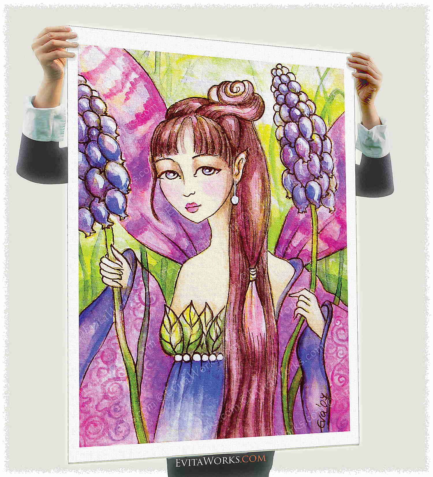 ao fairy 39 a1 ~ EvitaWorks