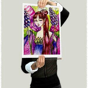 ao fairy 39 a3 ~ EvitaWorks